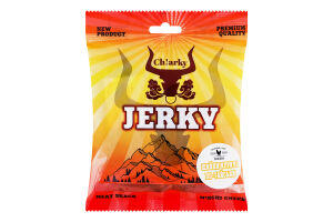 Шийки курячі По-тайськи в спеціях с/к 100г Сh!arky