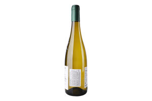 Вино 750мл 12% белое сухое Sauvignon Touraine Jean Montbray бут