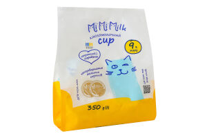 Творог 9% Mimimilk м/у 350г