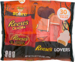 Reese's Lovers Variety Pack - 30 PK