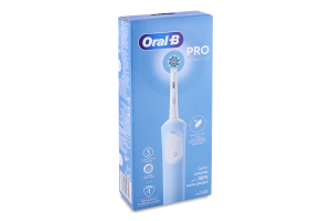Щетка зубная электрическая 3708 Vitality Pro Oral-B 1шт