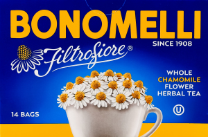 Чай Ромашка Filtrofiore Bonomelli к/у 14шт