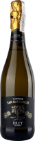 Вино 0.75л 10.2-11.8% белое сухое Brut Cantine San Gaudenzio бут