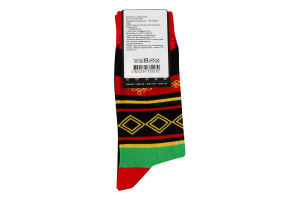 Шкарпетки Feeelings Creative №475 41-46 Китай