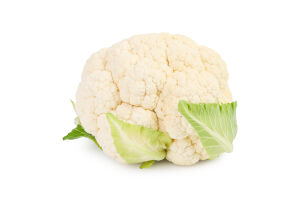 Капуста цвітна вагова