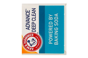 Паста зубная Глубокая очистка Advance Arm&Hammer 75мл