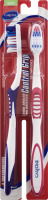 CareOne Control Grip Toothbrushes Soft - 2 CT