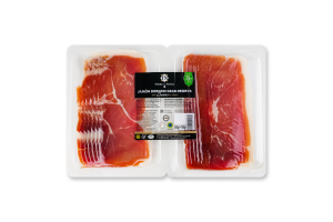 Хамон Torre de Nunez Raza Duroc серрано резерва