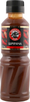 Соус Шрірача 200мл пет Hokkaido club