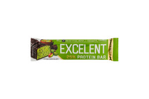 Батончик протеиновый Дубайский шоколад Excelent Nutrend м/у 85г