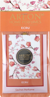 Аромо-саше Areon Premium Ecru