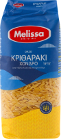 Изделия макаронные из твердых сортов пшеницы Orzo Melissa м/у 500г