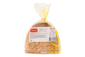 Хліб укр.нар.пол Marka Promo 400г