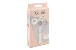 Станок д/гоління Venus Satin Care+1картридж Gillette