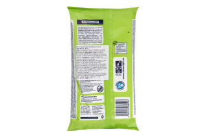 Серветки вол Denkmit для прибирання лайм-базилік