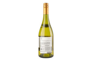 Вино 0.75л 13.5% біле сухе Шардоне Reserva Casillero del Diablo пл