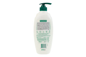 Гель для душа Миндаль и молочко Naturals Palmolive 750мл