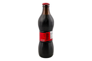 Напій безалкогольний Classic газований 0,33л скло MoleCola
