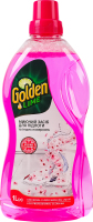 Засіб миючий універсальний з ароматом Весняні квіти Golden lime PRO service 1л