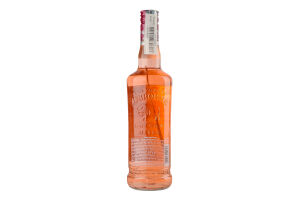 Лікер 0.5л 30% Rose Zubrowka пл