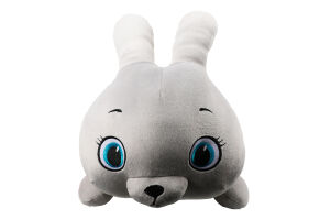 Іграшка-подушка Зайчик Sweet 72см Копиця