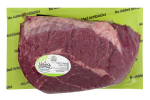 Nature's Promise USDA Choice Angus Beef