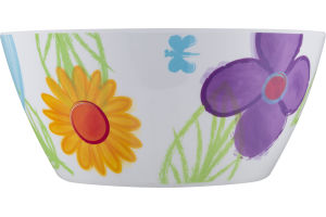 Smart Living Bloom Serving Bowl