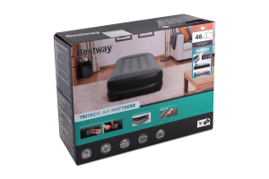 Матрац Bestway Tritech Queen нас 191х97х46 1005246