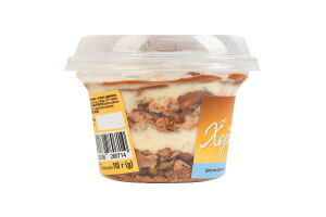 Торт-десерт Кокос Херсон Perfetto Food ст 110г