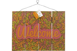 Smart Living Harvest Wall Decor