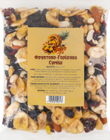 Смесь фруктово-ореховая м/у 500г