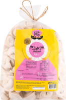 Пельмени замороженные Любимые Шеф Таріль м/у 800г