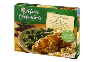Marie Callender's Honey Roasted Chicken