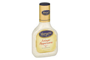 Marzetti Dressing Asiago Peppercorn