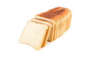 Хлеб нарезной формовый Тостовый Формула смаку м/у 700г