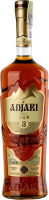 Бренді *** 40% 0,7л Adjari