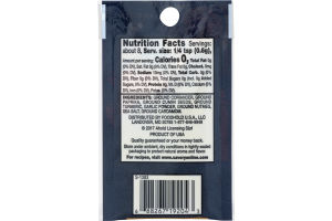 Ahold Indian Seasoning Tikka Masala