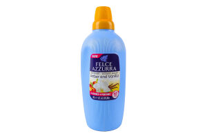 Смягчитель для тканей Amber and Vanilla Felce Azzurra 2л