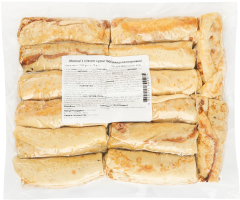 Млинці з м’ясом курки 1кг