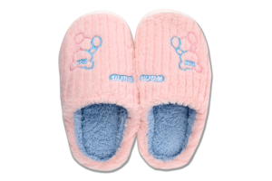 Взуття домашнє дитяче закрите підошва ПВХ р.28-33 FHF1476