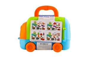 Набір ігровий Юний ветеринар 15пр 985850