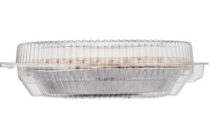 Ahold Spinach Quiche