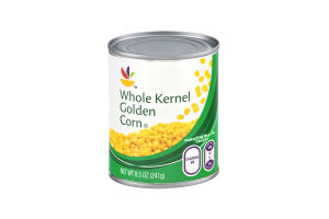 Ahold Whole Kernel Golden Corn