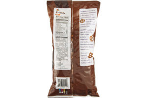 Ahold Pretzels Minis