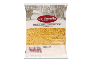 Макарони PANTANELLA 500 г №39 Філіні (Італія)