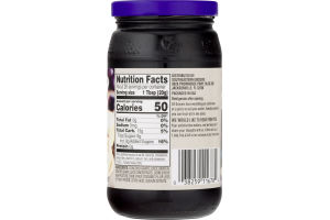 SE Grocers Concord Grape Jelly