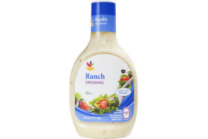 Ahold Ranch Dressing