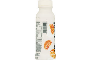 Chobani Low-Fat Greek Yogurt Drink Orange Cream