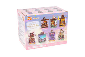 Конструктор Магічна лавка румбокс 985798