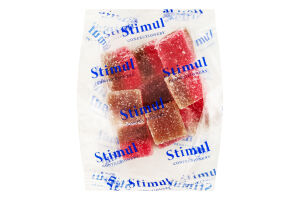 Мармелад зі смаком коли і вишні Stimul кг